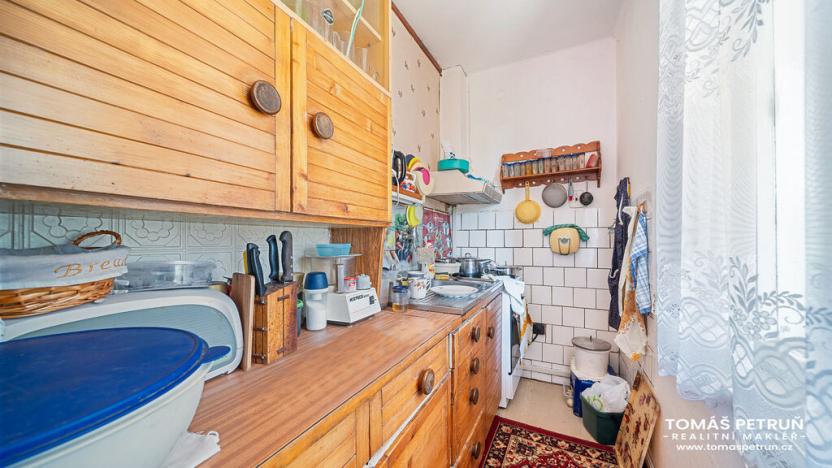 Prodej rodinného domu, Světí, 103 m2