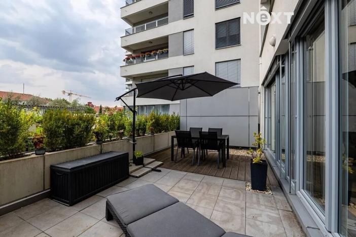 Prodej bytu 4+kk, Plzeň, Nemocniční, 103 m2