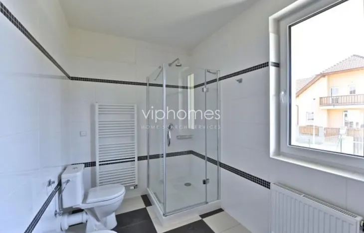 Pronájem vily, Průhonice, Pod Valem II., 335 m2