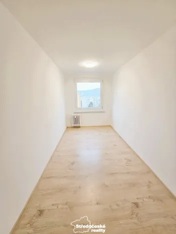 Prodej bytu 2+kk, Ústí nad Labem, Žežická, 48 m2