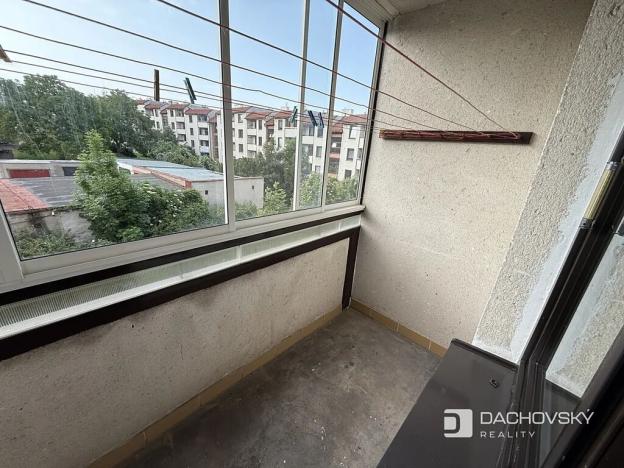 Pronájem bytu 1+1, Chrudim, Svěchyňova, 44 m2