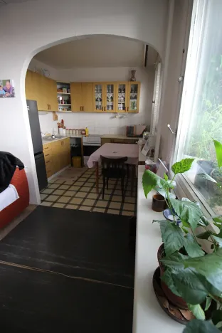 Prodej bytu 3+1, Praha - Horní Počernice, Běluňská, 72 m2