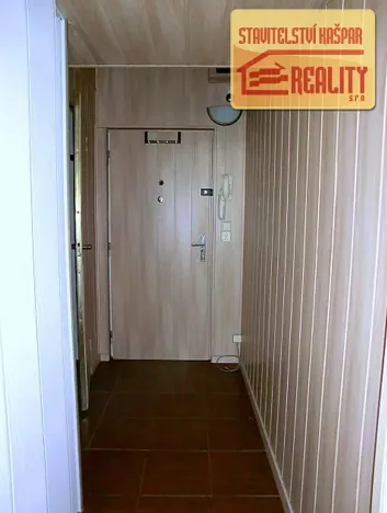 Pronájem bytu 1+kk, Hradec Králové, třída Edvarda Beneše, 30 m2