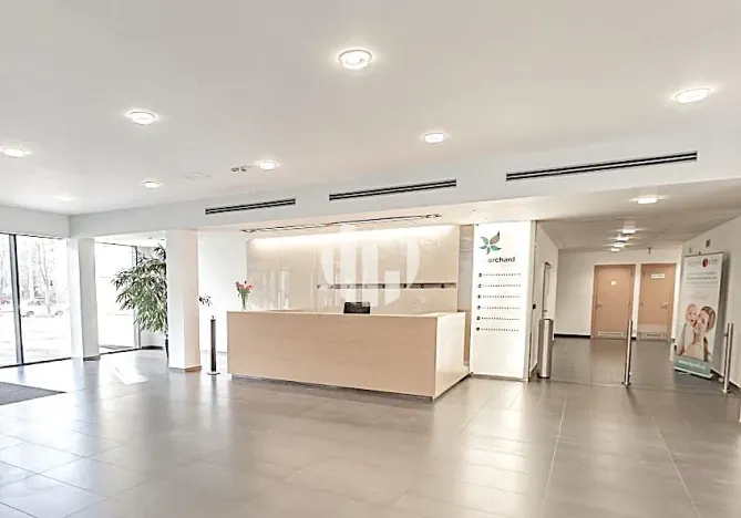 Pronájem kanceláře, Ostrava, Hornopolní, 550 m2