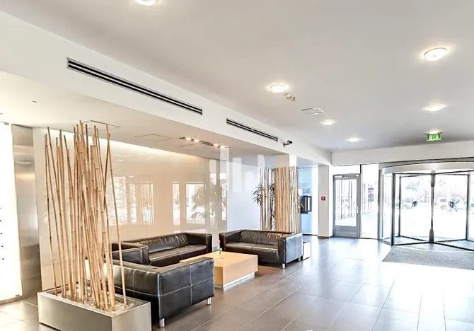 Pronájem kanceláře, Ostrava, Hornopolní, 550 m2