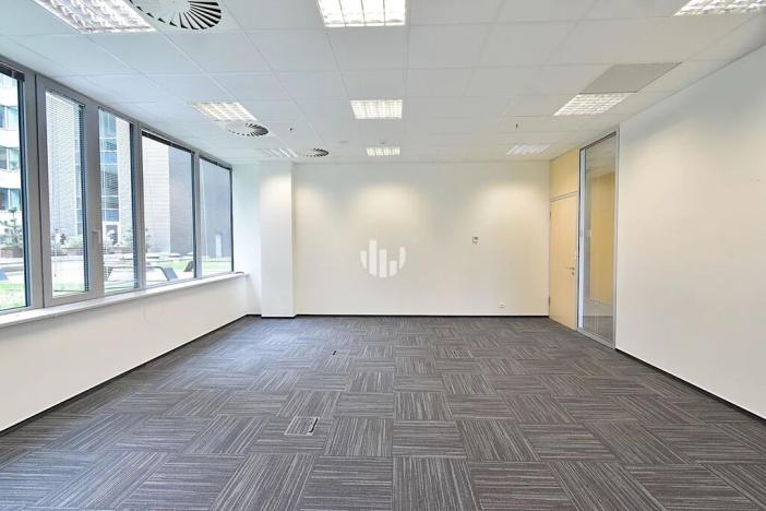 Pronájem kanceláře, Ostrava, Hornopolní, 616 m2