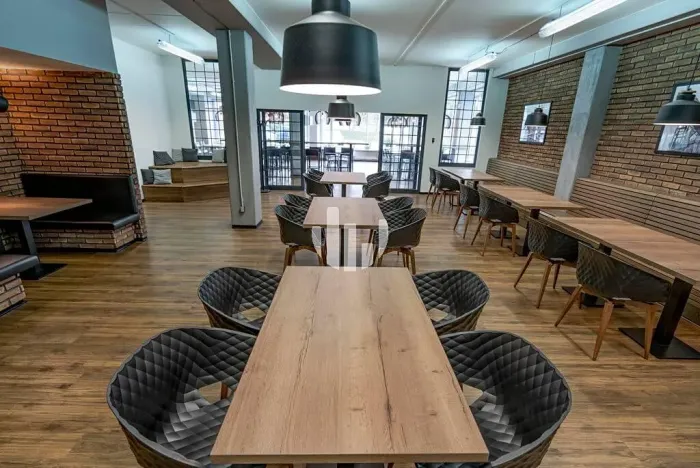 Pronájem kanceláře, Ostrava, Hornopolní, 616 m2