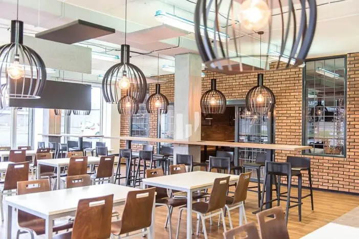 Pronájem kanceláře, Ostrava, Hornopolní, 616 m2