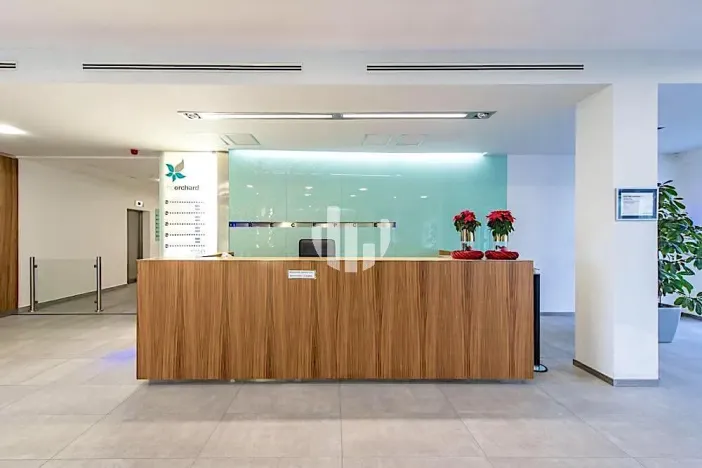 Pronájem kanceláře, Ostrava, Hornopolní, 380 m2