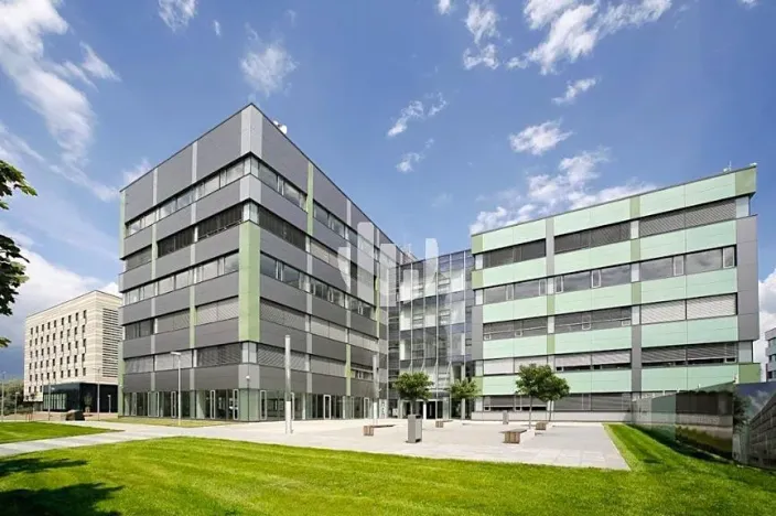 Pronájem kanceláře, Ostrava, Hornopolní, 112 m2