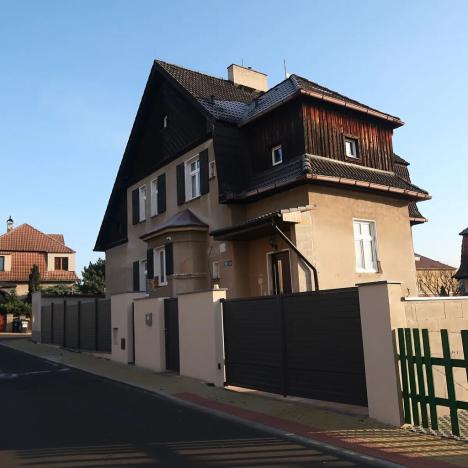 Prodej vily, Teplice, Juditina, 261 m2