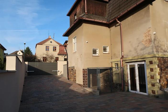 Prodej vily, Teplice, Juditina, 261 m2