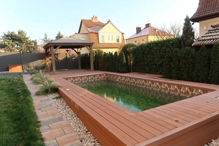 Prodej vily, Teplice, Juditina, 261 m2