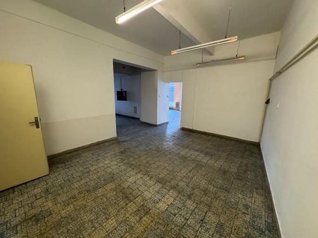Prodej obchodního prostoru, Nýrsko, Petra Bezruče, 130 m2