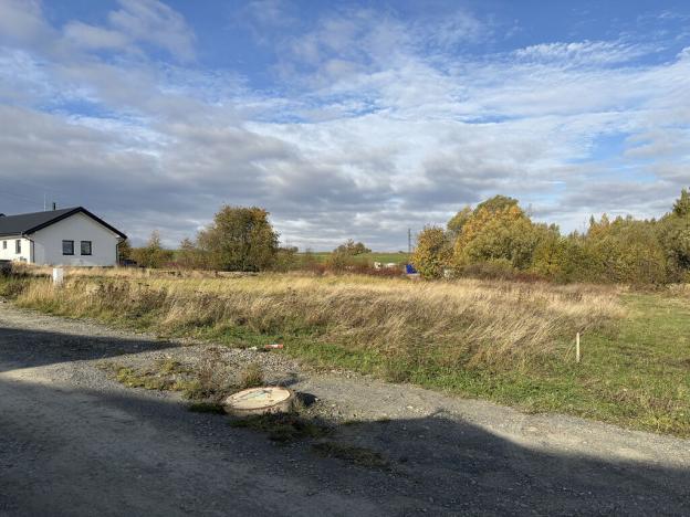 Prodej pozemku, Vítkov, Letní kopec, 951 m2