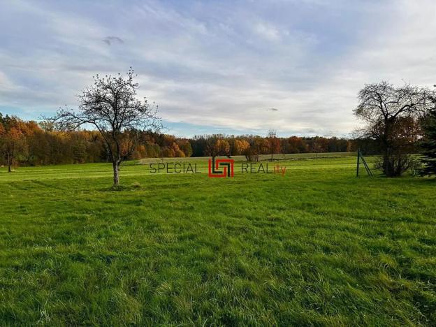 Prodej pozemku pro bydlení, Stará Ves nad Ondřejnicí, Nový Svět, 1122 m2