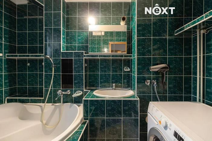 Prodej bytu 3+1, Líně, 60 m2