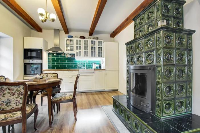 Prodej rodinného domu, Křivoklát, 190 m2