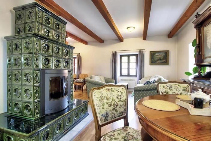 Prodej ubytování, Křivoklát, 190 m2