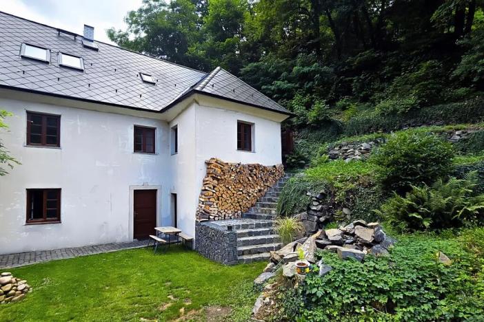 Prodej ubytování, Křivoklát, 190 m2