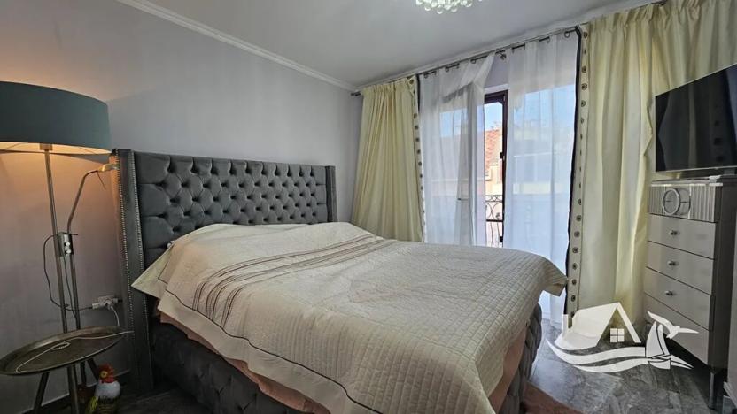 Prodej bytu 2+kk, Nesebar, Bulharsko, 52 m2