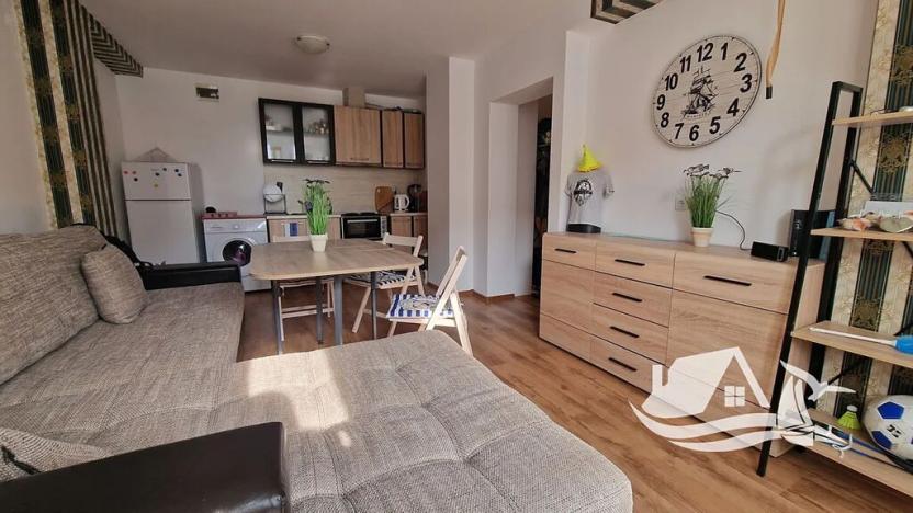 Prodej bytu 2+kk, Nesebar, Bulharsko, 39 m2