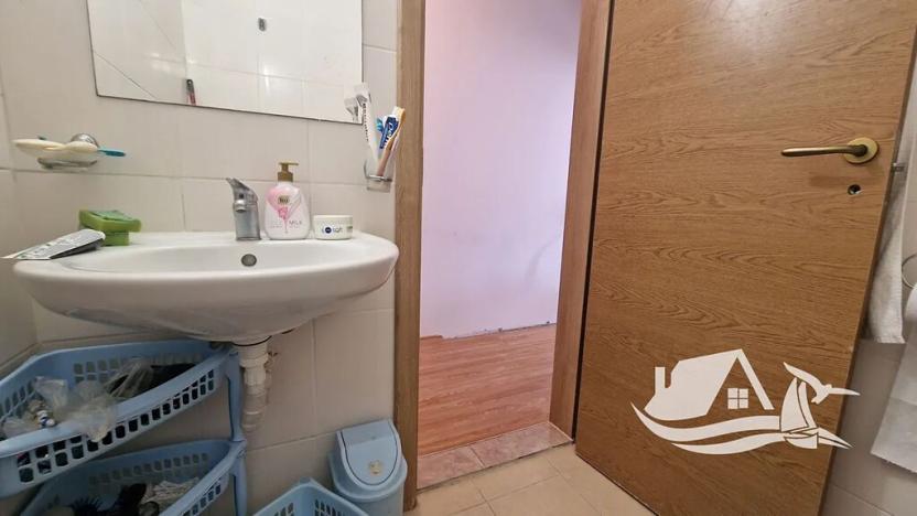 Prodej bytu 2+kk, Nesebar, Bulharsko, 39 m2