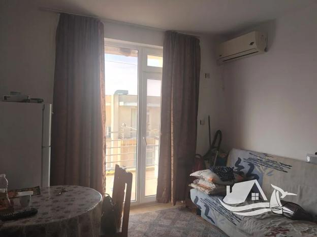 Prodej bytu 2+kk, Nesebar, Bulharsko, 43 m2