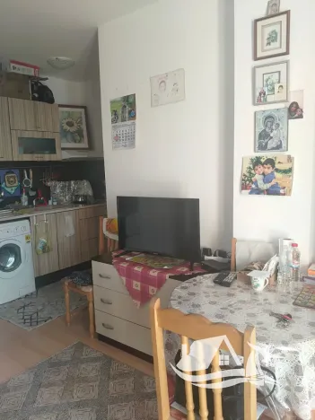 Prodej bytu 2+kk, Nesebar, Bulharsko, 43 m2