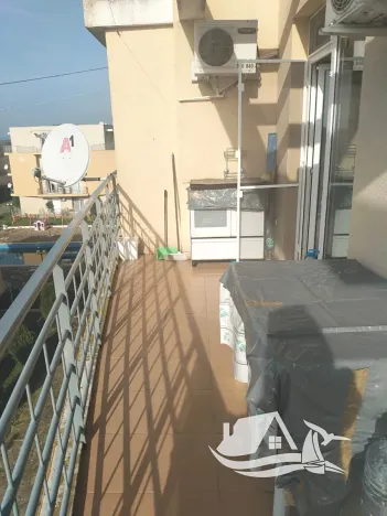 Prodej bytu 2+kk, Nesebar, Bulharsko, 43 m2