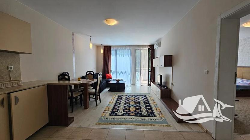 Prodej bytu 2+kk, Nesebar, Bulharsko, 66 m2