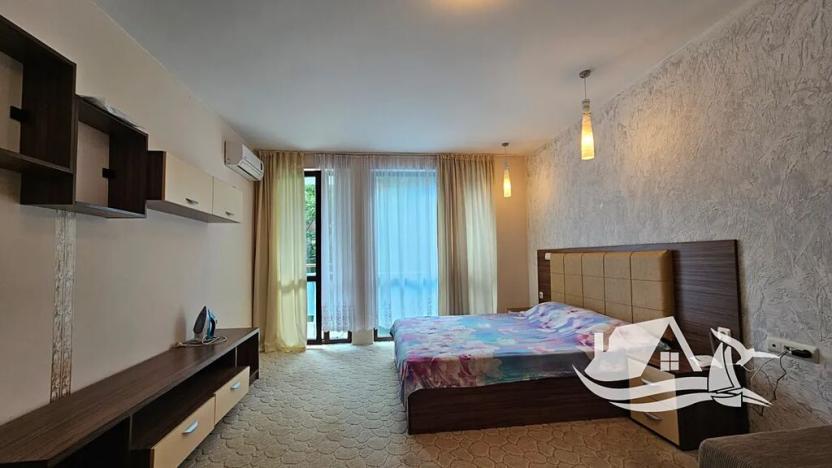 Prodej bytu 2+kk, Nesebar, Bulharsko, 66 m2