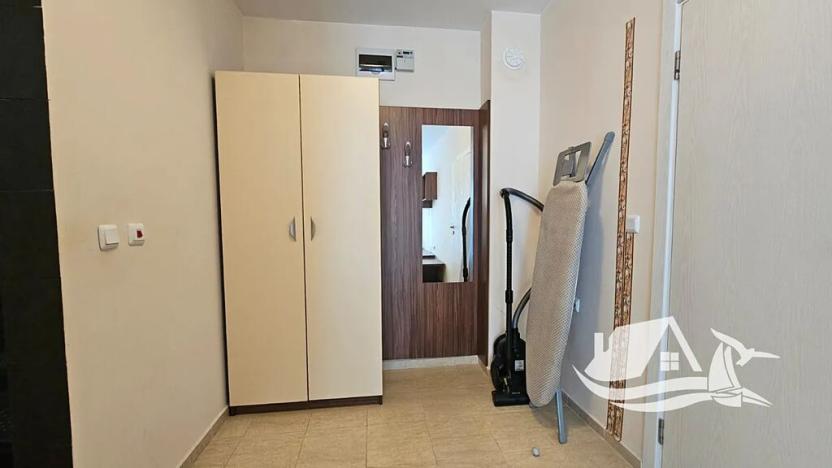 Prodej bytu 2+kk, Nesebar, Bulharsko, 66 m2