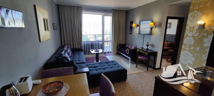 Prodej bytu 2+kk, Nesebar, Bulharsko, 58 m2