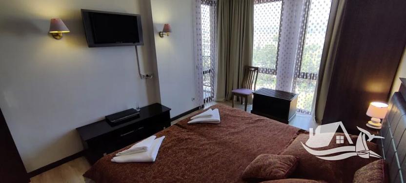 Prodej bytu 2+kk, Nesebar, Bulharsko, 58 m2