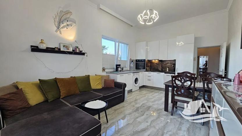 Prodej bytu 2+kk, Nesebar, Bulharsko, 52 m2