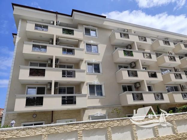 Prodej bytu 2+kk, Nesebar, Bulharsko, 52 m2