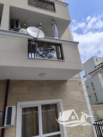 Prodej bytu 2+kk, Nesebar, Bulharsko, 52 m2