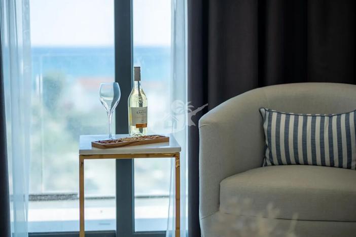 Prodej bytu 3+kk, Trikomo, Kypr, 81 m2