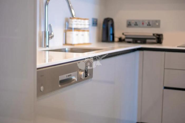 Prodej bytu 3+kk, Trikomo, Kypr, 81 m2