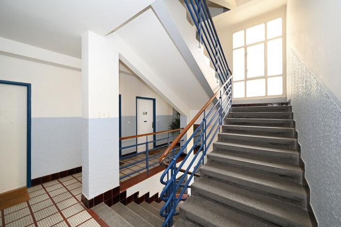 Pronájem bytu 3+1, Praha - Vinohrady, Lucemburská, 81 m2