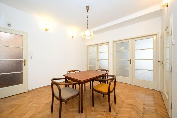 Pronájem bytu 3+1, Praha - Vinohrady, Lucemburská, 81 m2