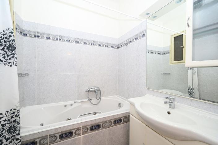 Pronájem bytu 3+1, Praha - Vinohrady, Lucemburská, 81 m2