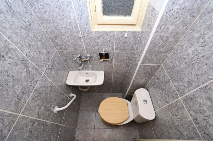 Pronájem bytu 3+1, Praha - Vinohrady, Lucemburská, 81 m2