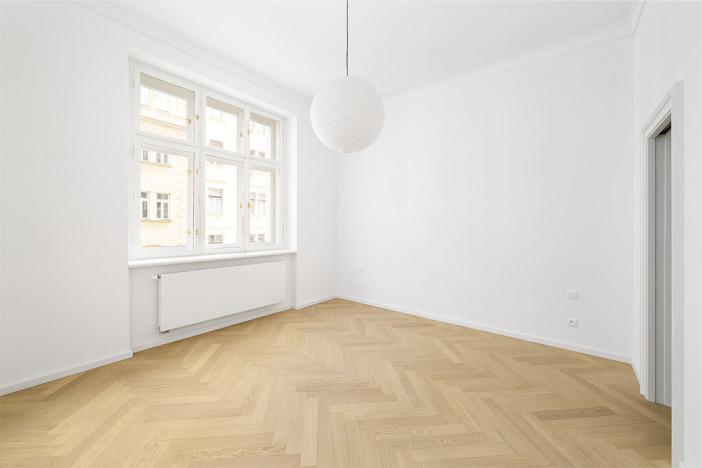 Prodej bytu 3+kk, Praha - Nové Město, Dittrichova, 79 m2
