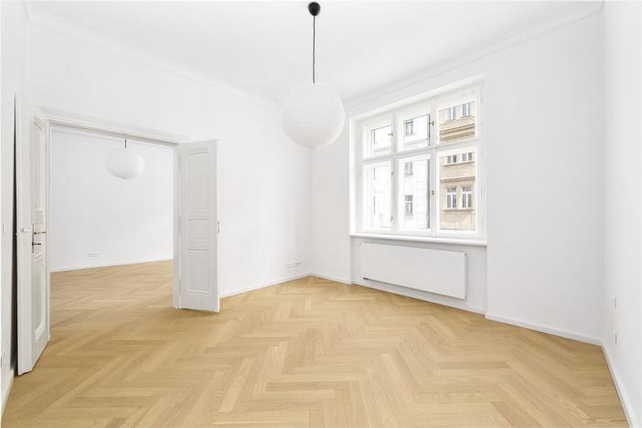 Prodej bytu 3+kk, Praha - Nové Město, Dittrichova, 79 m2