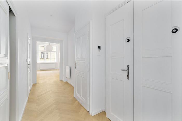 Prodej bytu 3+kk, Praha - Nové Město, Dittrichova, 79 m2