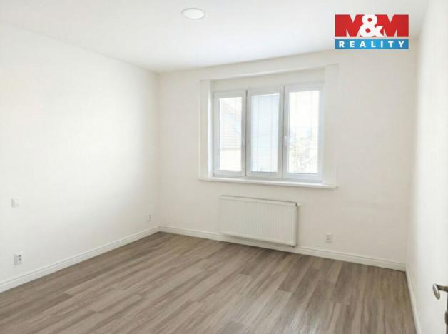 Pronájem bytu 2+kk, Praha - Michle, Na nivách, 44 m2