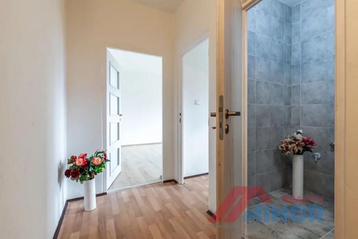 Pronájem bytu 1+1, Slaný, Stehlíkova, 34 m2