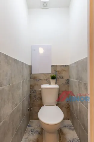 Pronájem bytu 1+1, Slaný, Stehlíkova, 34 m2